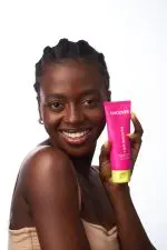 Uncover Argan Hydrating Moisturiser - 100ml Duo- Bundle - Image 5