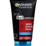 Pure Active Intensive Charcoal 3 in 1 - 150ml