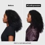 L'Oreal Professionnel Curl Expression Curls Reviver - 190ml - Image 2