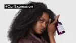 L'Oréal Professionnel Curl Expression Intense Moisturizing Cleansing Cream Shampoo - Image 2
