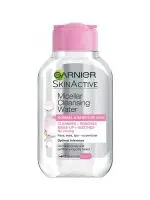 Garnier Skin Active Cleansing Water Micellar - 100ml