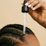Mizani Miracle Length - Hairline & Root Stimulator Serum - 90ml - Image 2