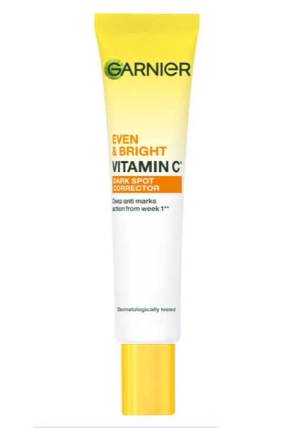 Garnier Even & Bright Dark Spot Corrector - 30ml