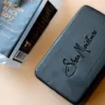 Shea Moisture African Black Soap Problem Facial Bar Soap (3.5oz - 99g) - Image 2