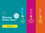Uncover Essentials Skincare Kit - Image 2