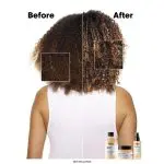 L'Oréal Professionnel Absolut Repair 10 in 1 leave in Oil - 90ml Duo- Bundle - Image 4