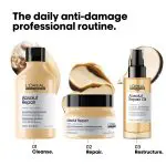 L'Oreal Professionnel Absolut Repair Conditioner - 200ml - Image 4
