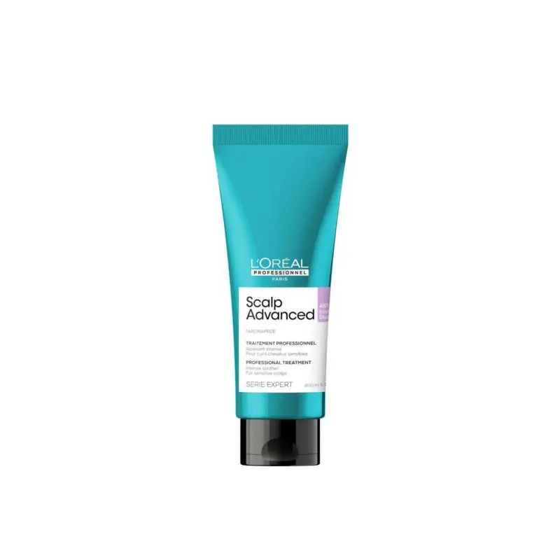 L'Oréal Professionnel Serié Expert Scalp Advanced Anti-Discomfort Hair Treatment -200ml