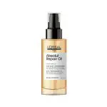 L'Oreal Professionnel Absolut Repair 10 in 1 leave in Oil - 90ml