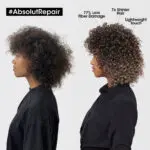 L'Oréal Professionnel Absolut Repair Shampoo - Image 2