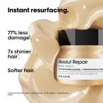 L'Oreal Professionnel Absolut Repair Instant Resurfacing Mask - 250ml - Image 3