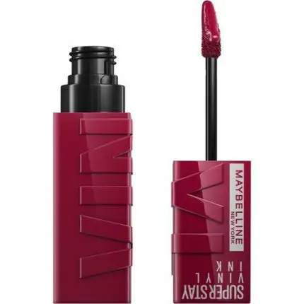 Maybelline Superstay Vinyl Ink 30 Unrivalled