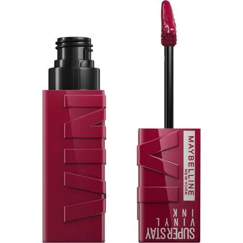 Maybelline Superstay Vinyl Ink 30 Unrivalled