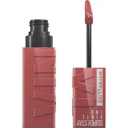 Maybelline Superstay Vinyl Ink 35 Cheeky