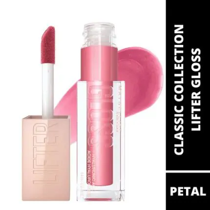 Maybelline Lifter Gloss NU 005 Petal