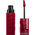 Maybelline Superstay Vinyl Ink 55 Royal