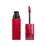 Maybelline Superstay Vinyl Ink 50 Wicked