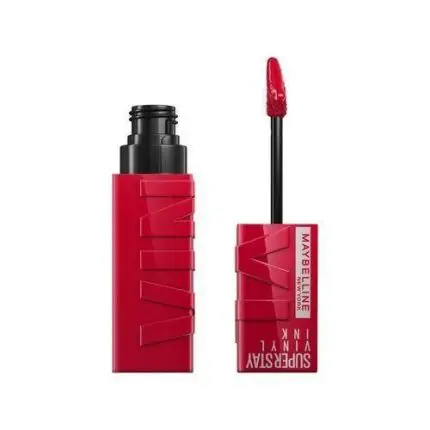 Maybelline Superstay Vinyl Ink 50 Wicked