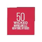 Maybelline Superstay Vinyl Ink 50 Wicked -4.2ml - Image 3