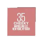 MAYBELLINE SUPERSTAY VINYL INK 35 CHEEKY - Image 4