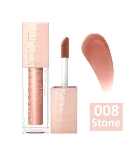 Maybelline Lifter Gloss 008 Stone