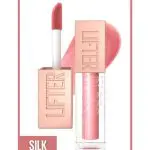Maybelline Lifter Gloss NU 004 Silk - 5.4ml