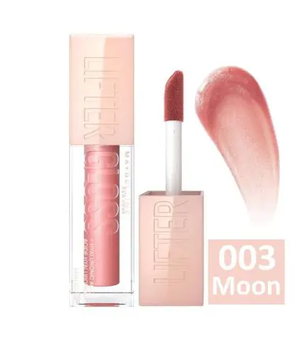 Maybelline Lifter Gloss NU 003 Moon - 5.4ml