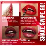 Maybelline Superstay Vinyl Ink 55 Royal - 4.2ml - Image 3