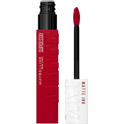 Maybelline Superstay Matte Ink Liq. NU 20 Pioneer - 5ml