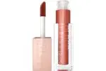 Maybelline Lifter Gloss NU 009 Topaz
