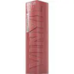 MAYBELLINE SUPERSTAY VINYL INK 35 CHEEKY - Image 3