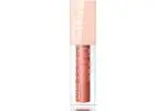 MAYBELLINE LIFTER GLOSS NU 009 TOPAZ 5.4ml - Image 3