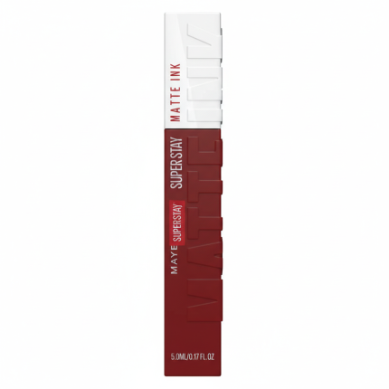Maybelline Superstay Matte Ink Liq. NU 50 Voyager - 5ml