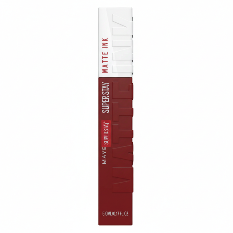 Maybelline Superstay Matte Ink Liq. NU 50 Voyager - 5ml