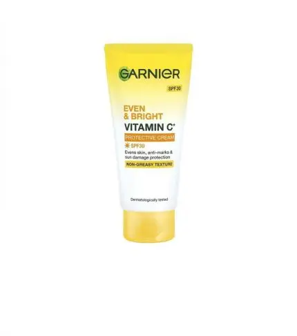 Garnier Even & Bright Protection Cream SPF 30 -50ML