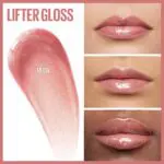Maybelline Lifter Gloss NU 003 Moon - 5.4ml - Image 2