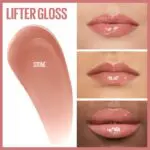 MAYBELLINE LIFTER GLOSS 008 STONE - Image 2