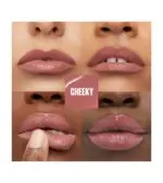 MAYBELLINE SUPERSTAY VINYL INK 35 CHEEKY - Image 2