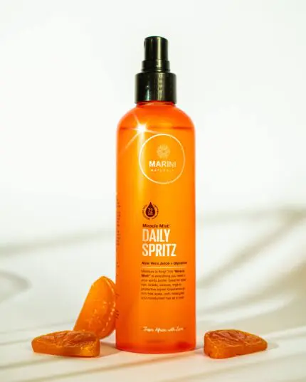 Marini Miracle Mist Daily Spritz - 250ml