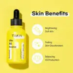 Tiam Vitamin B3 Source - 40ml - Image 2