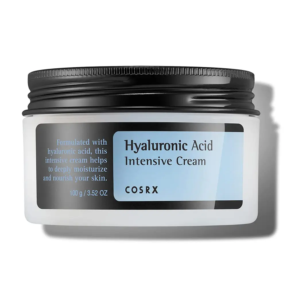 COSRX Hyaluronic Acid Intensive Cream - 100g COSRX Hyaluronic Acid Intensive Cream - 100g