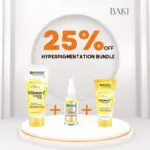 Garnier Hyperpigmentation Bundle