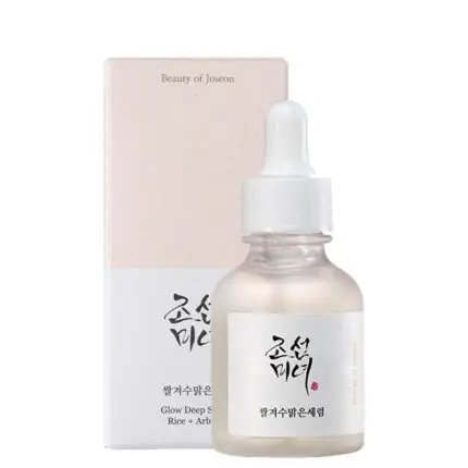 Beauty Of Joseon Deep Glow Serum