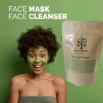 Qasil Powder Organic & Multi-purpose Skincare - 150g - Image 2