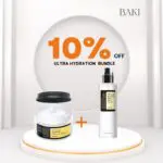 COSRX ULTRA HYDRATION BUNDLE