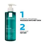 La Roche Posay Effaclar Micropeel 400ml - Image 4