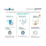 La Roche Posay Effaclar Acne Routine Kit - Image 2
