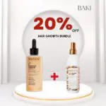Mizani Hair Growth Bundle