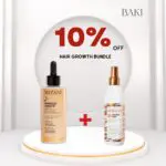 Mizani Hair Growth Bundle