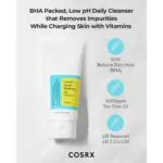 Cosrx Low PH Good Morning Gel Cleanser - Image 2